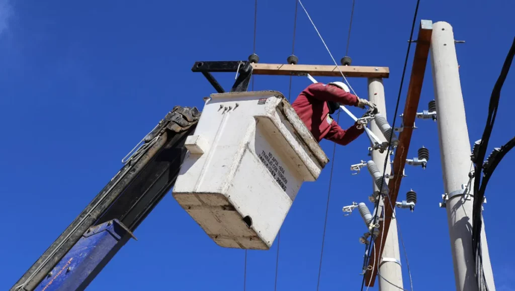Suspenden cortes de energía por tareas de mantenimiento en San Salvador de Jujuy