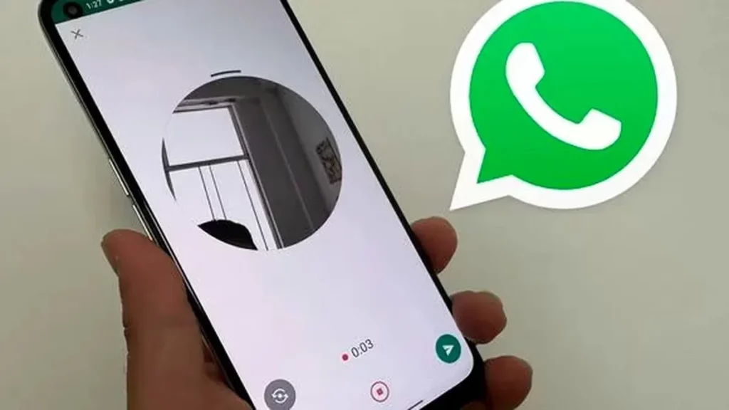 Cómo desactivar los mensajes de video en WhatsApp