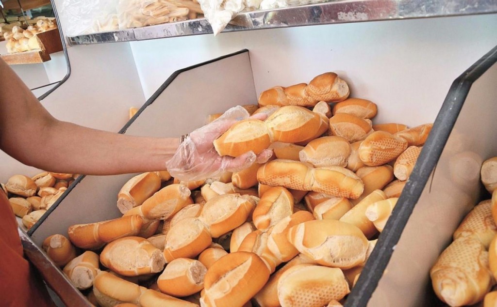 En Jujuy: podría volver a aumentar el pan antes de fin de año 