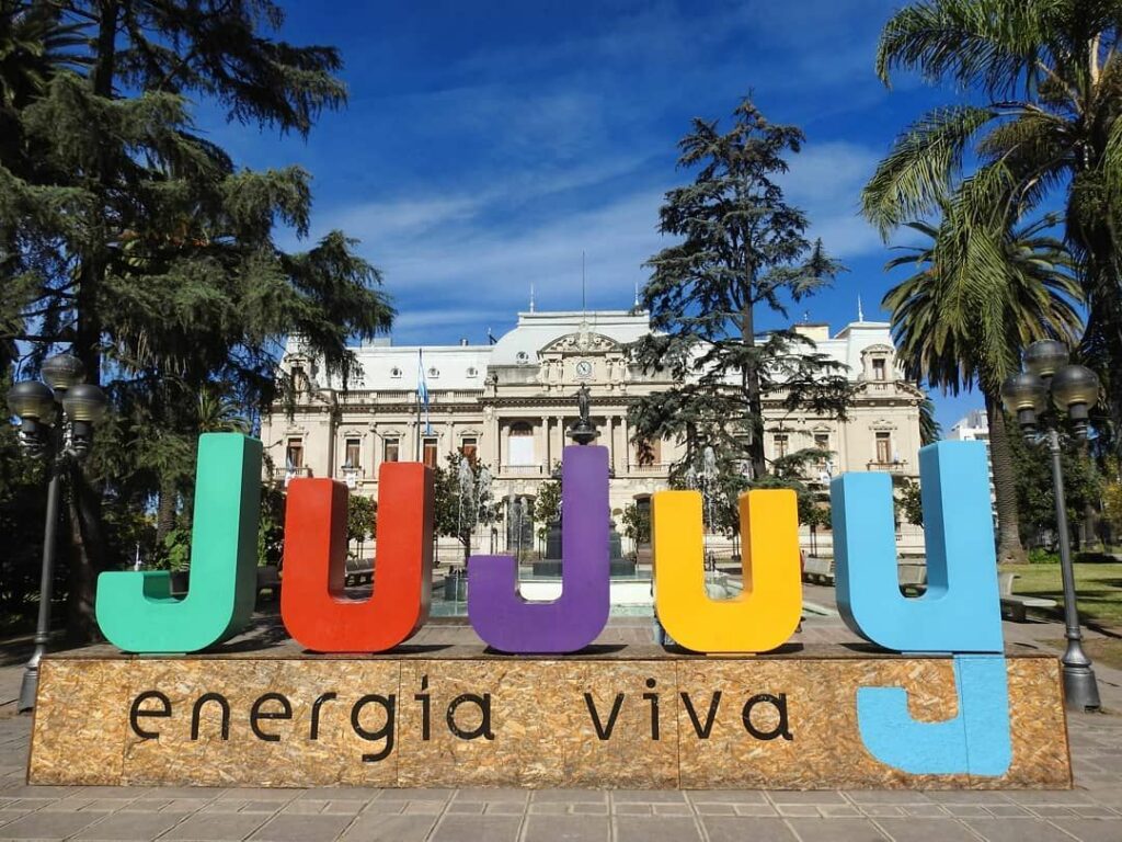 Verano 2024: Jujuy entre los 5 mejores destinos de Argentina que recomienda ChatGPT