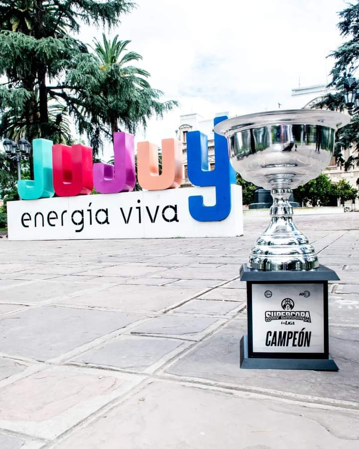 Supercopa: Quimsa de Santiago y Gimnasia y Esgrima de Comodoro Rivadavia a todo o nada en Jujuy