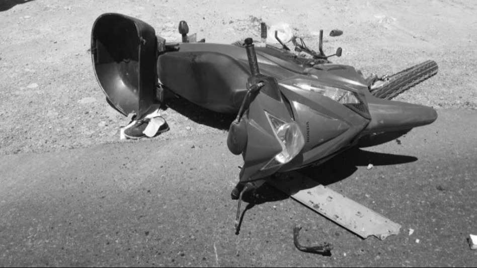 Jujuy: motociclista falleció en RN 9