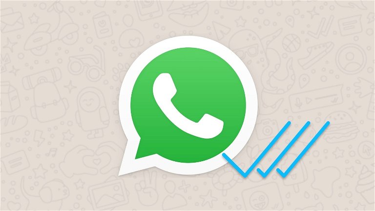 WhatsApp tendría un nuevo check azul que alertaría capturas de pantalla