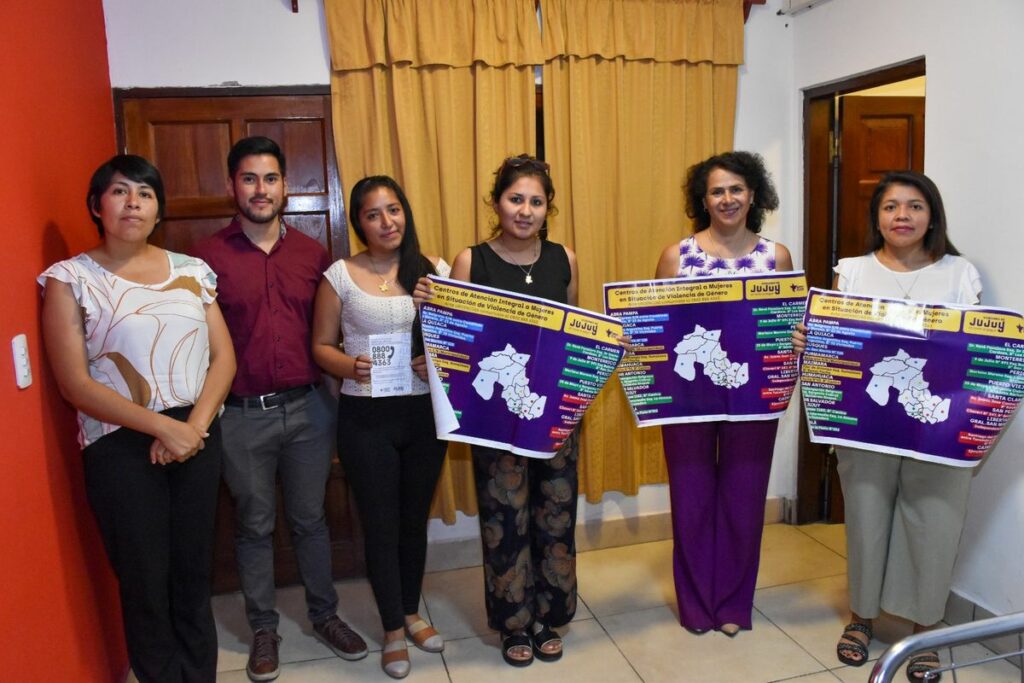Fraile Pintado abraza el «Carnaval sin Violencias»