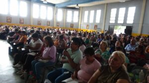 Catequistas de Jujuy participaron del Encuentro Anual de Formación