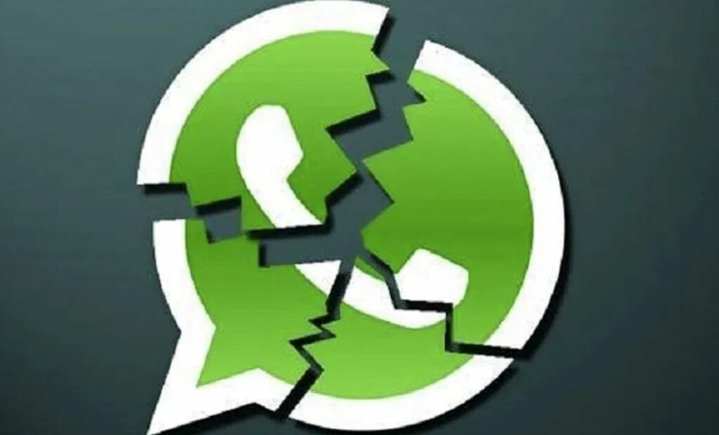 Cuáles son los celulares que se quedarán sin WhatsApp a partir del 1 de febrero