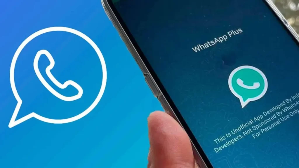 Descargar WhatsApp Plus APK: última versión de febrero 2024