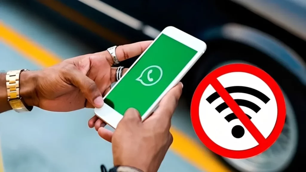 El truco más útil y menos conocido de WhatsApp: ¿cómo enviar mensajes sin internet ni WiFi?