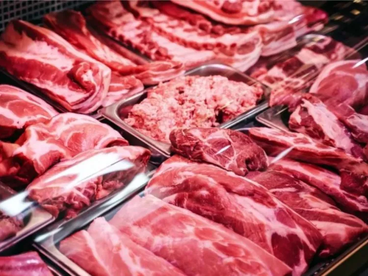 Carne: se desplomó el consumo en febrero y empresas temen crisis en el sector similar a la de 2002
