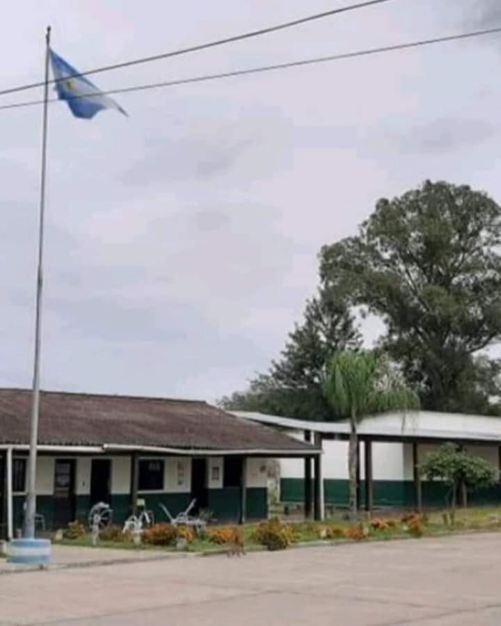 La Escuela Agrotécnica de “Puerta Verde” cumolio 39 años